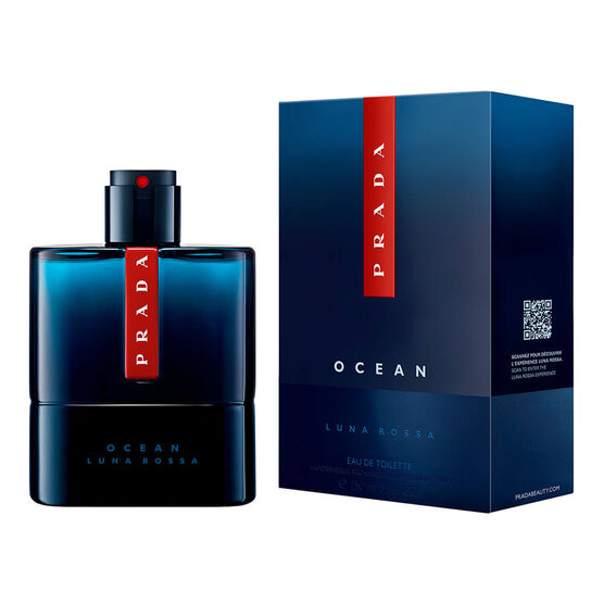 LUNA ROSSA OCEAN EDT V150 ML